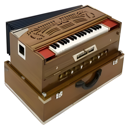 Portable Harmonium