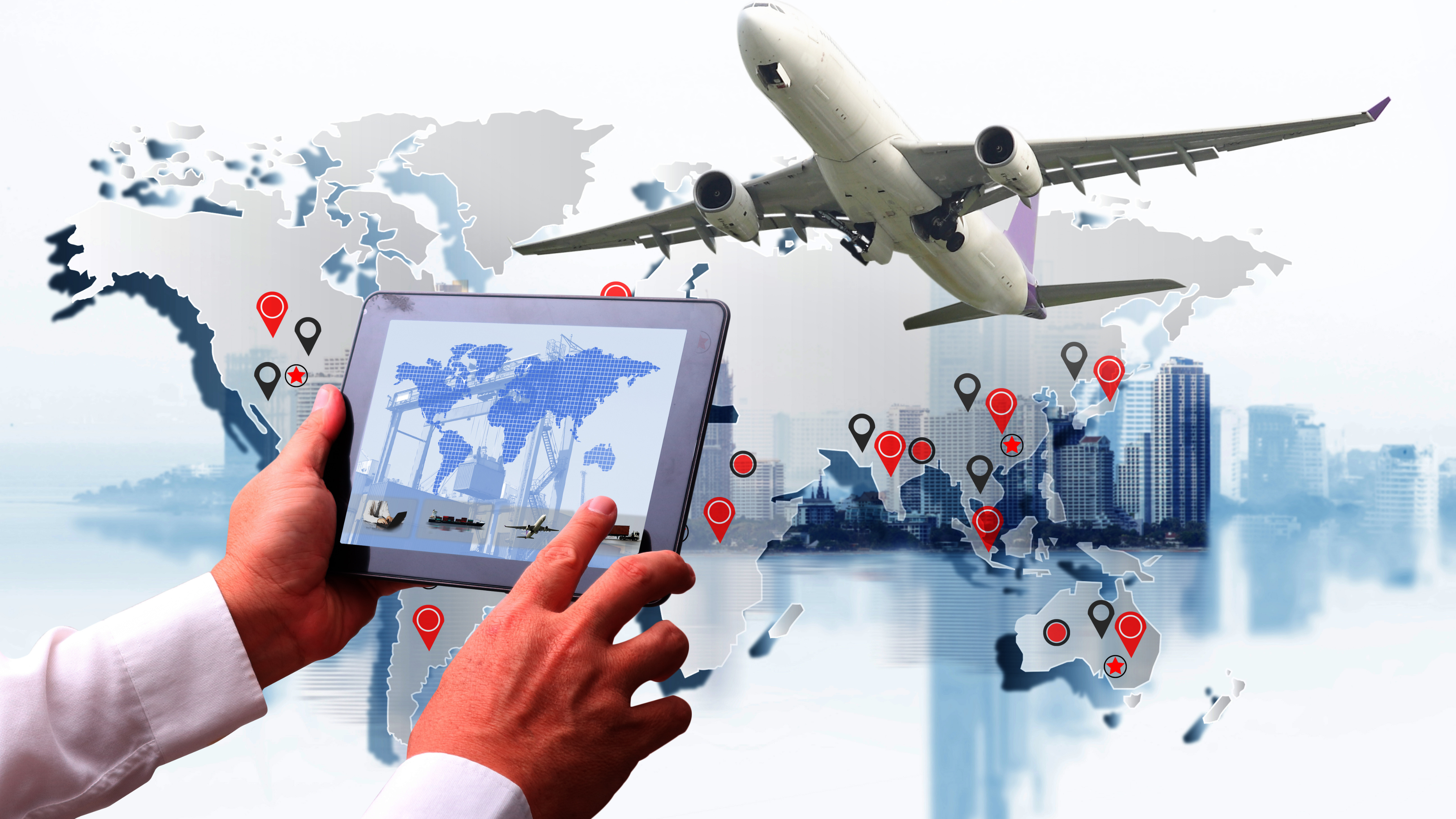 Why Choose SRD Exports